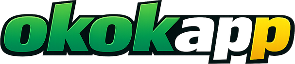 okok app homepage logo for Bangladesh users